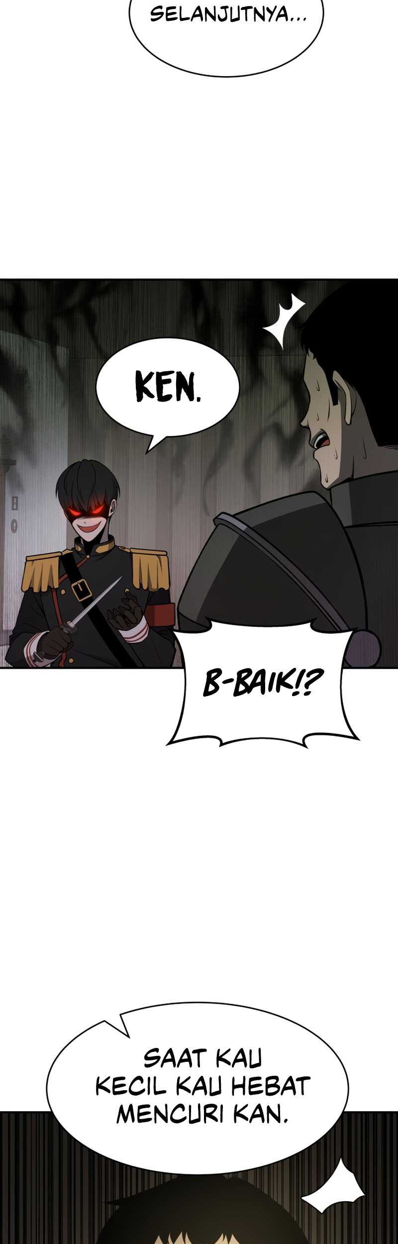 I Became the Tyrant of a Defense Game Chapter 03 Gambar 19