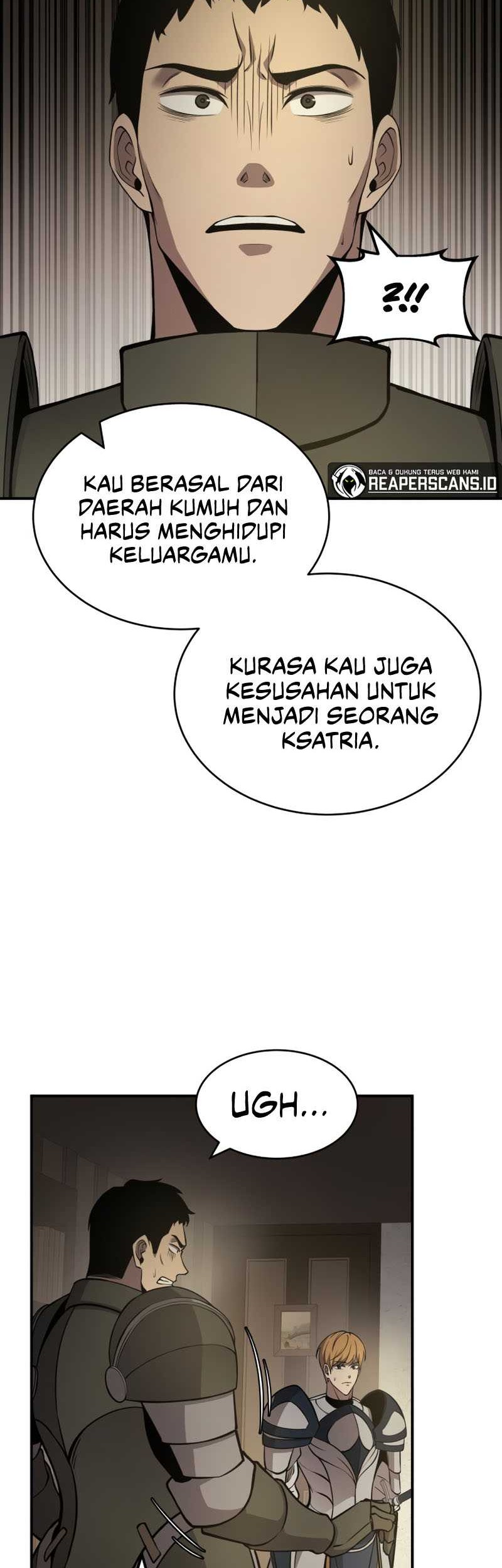 I Became the Tyrant of a Defense Game Chapter 03 Gambar 20