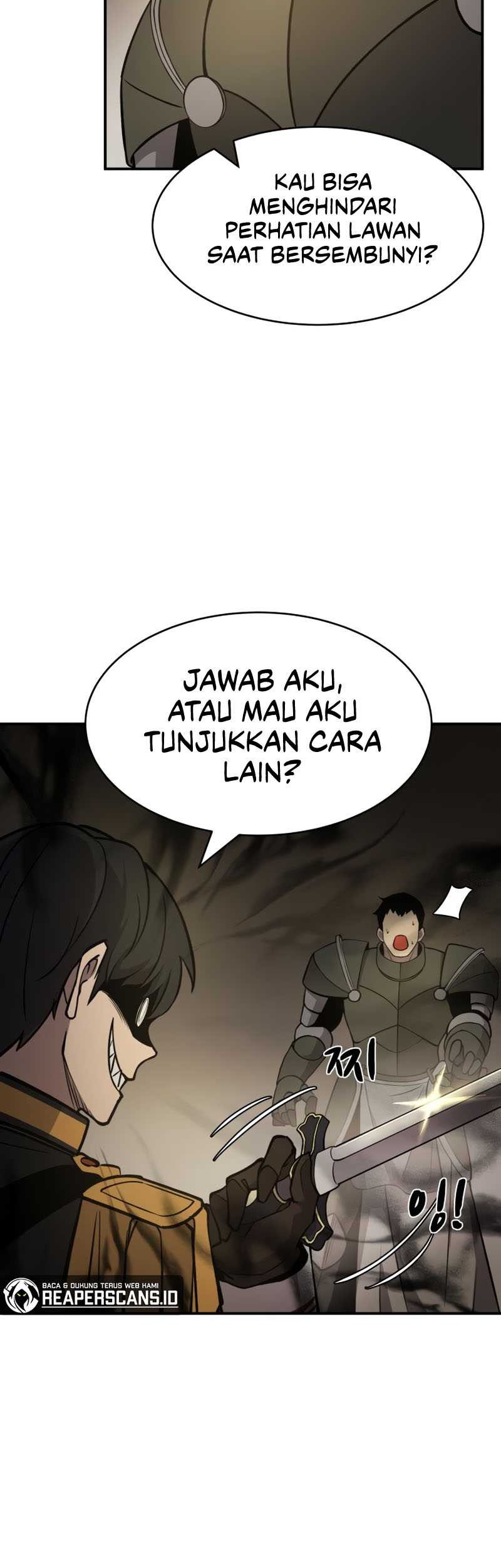 I Became the Tyrant of a Defense Game Chapter 03 Gambar 24