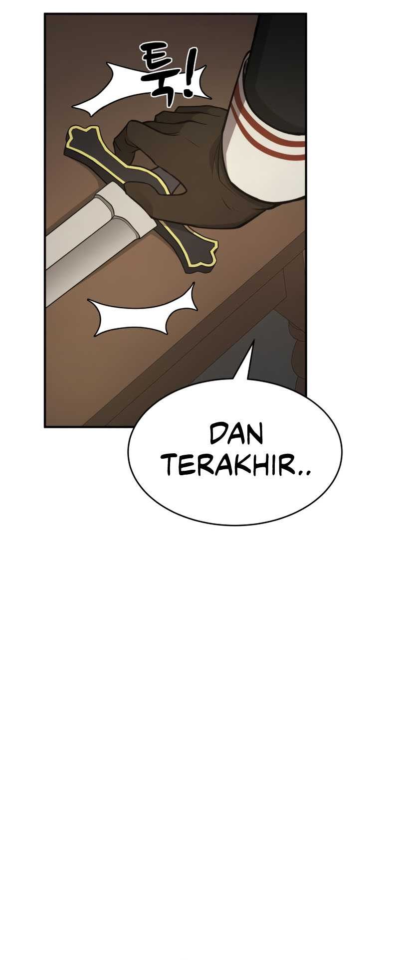 I Became the Tyrant of a Defense Game Chapter 03 Gambar 26