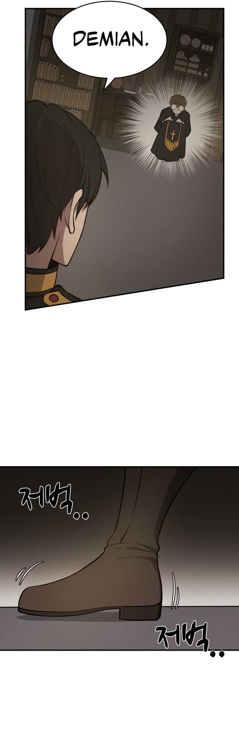 I Became the Tyrant of a Defense Game Chapter 03 Gambar 27