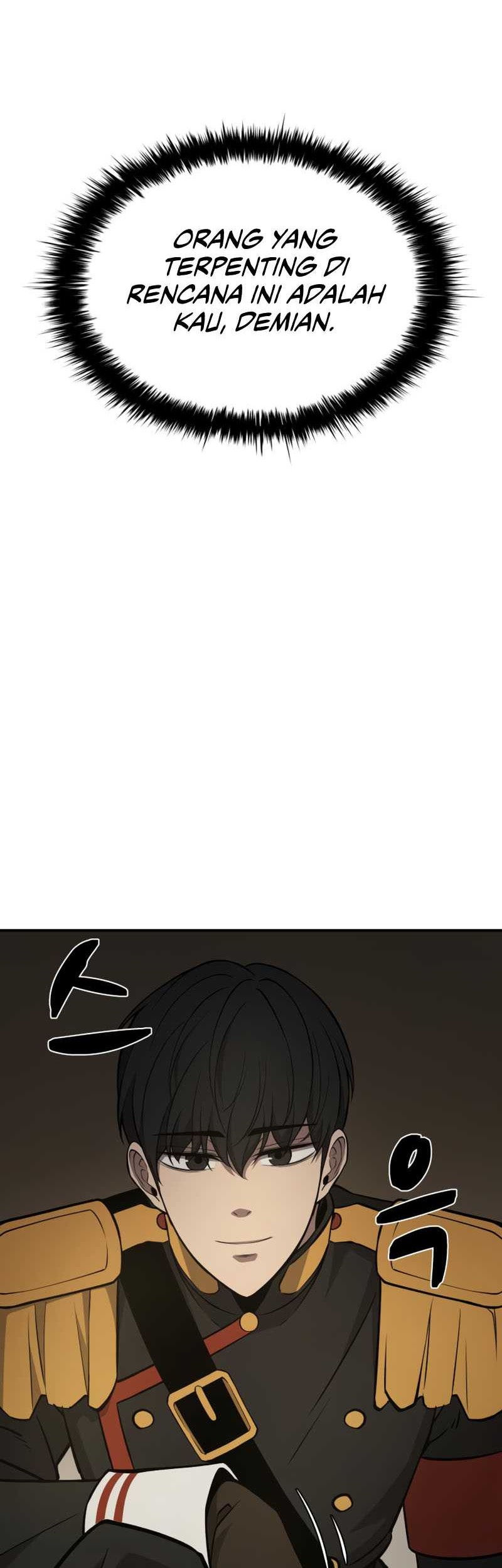 I Became the Tyrant of a Defense Game Chapter 03 Gambar 28