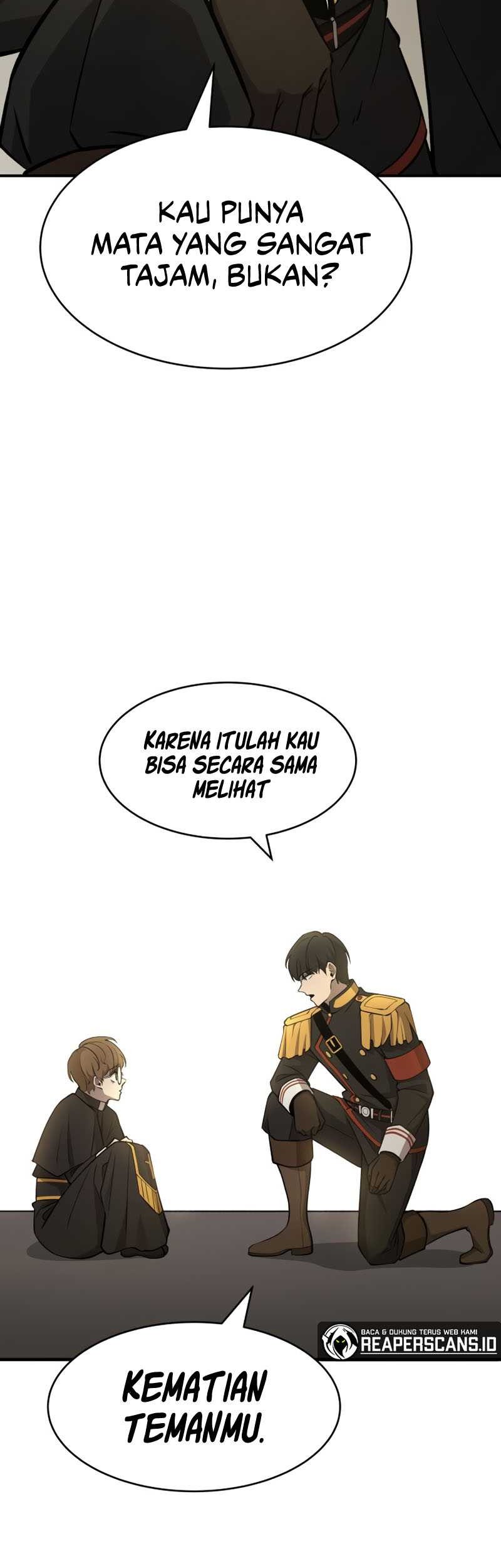 I Became the Tyrant of a Defense Game Chapter 03 Gambar 29