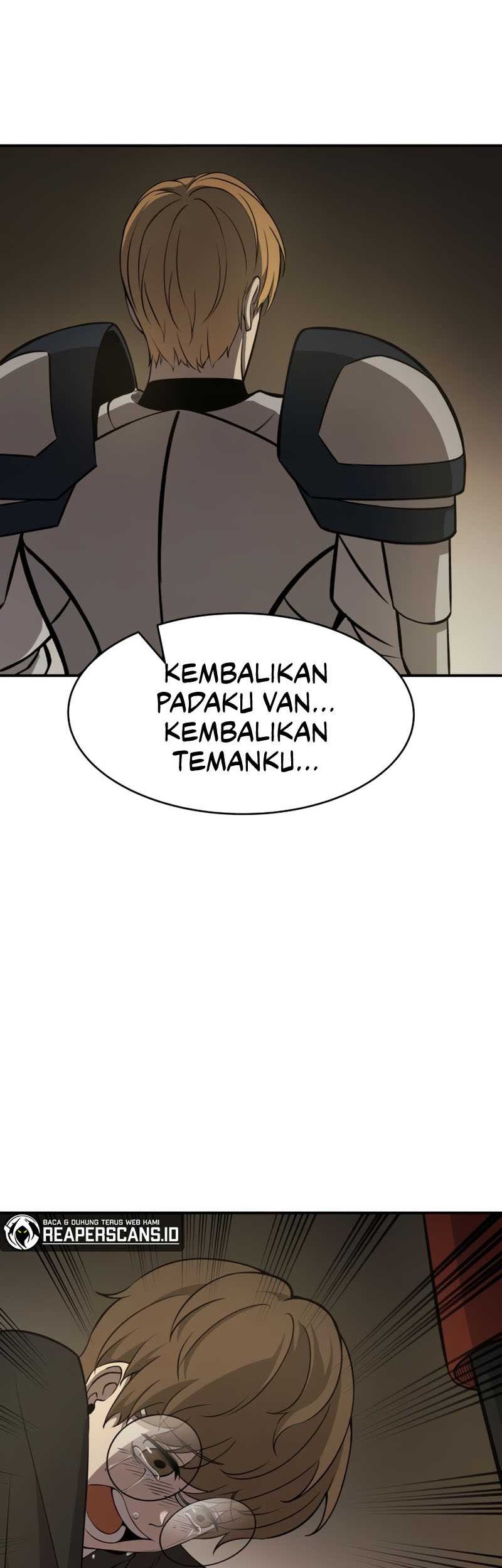 I Became the Tyrant of a Defense Game Chapter 03 Gambar 35