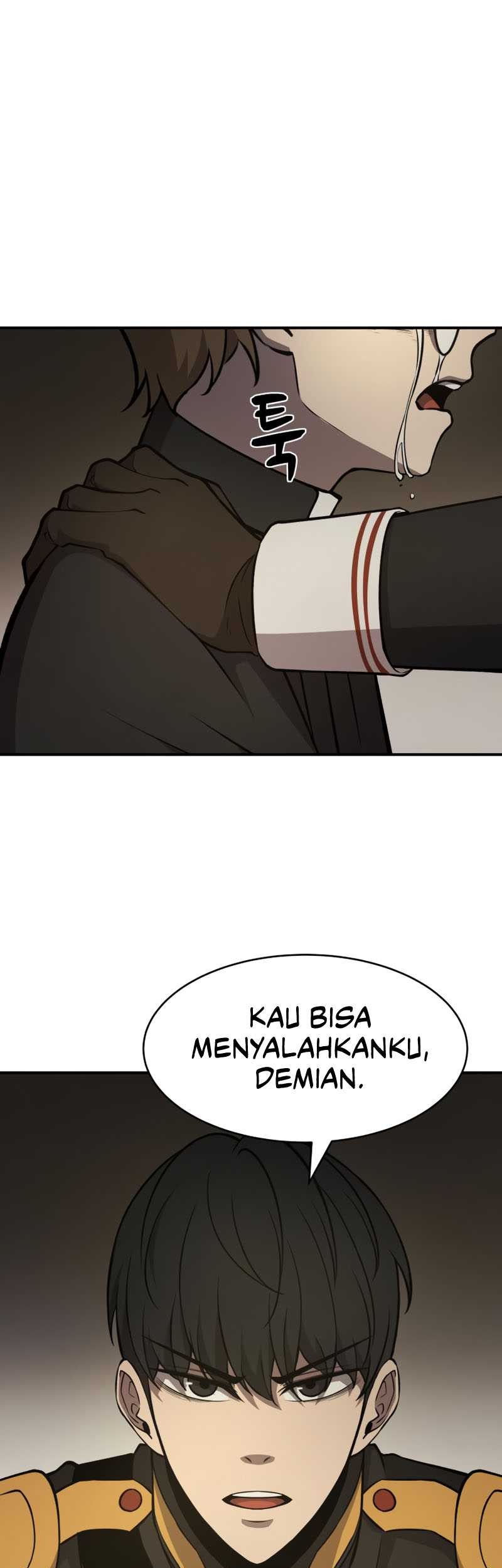 I Became the Tyrant of a Defense Game Chapter 03 Gambar 37