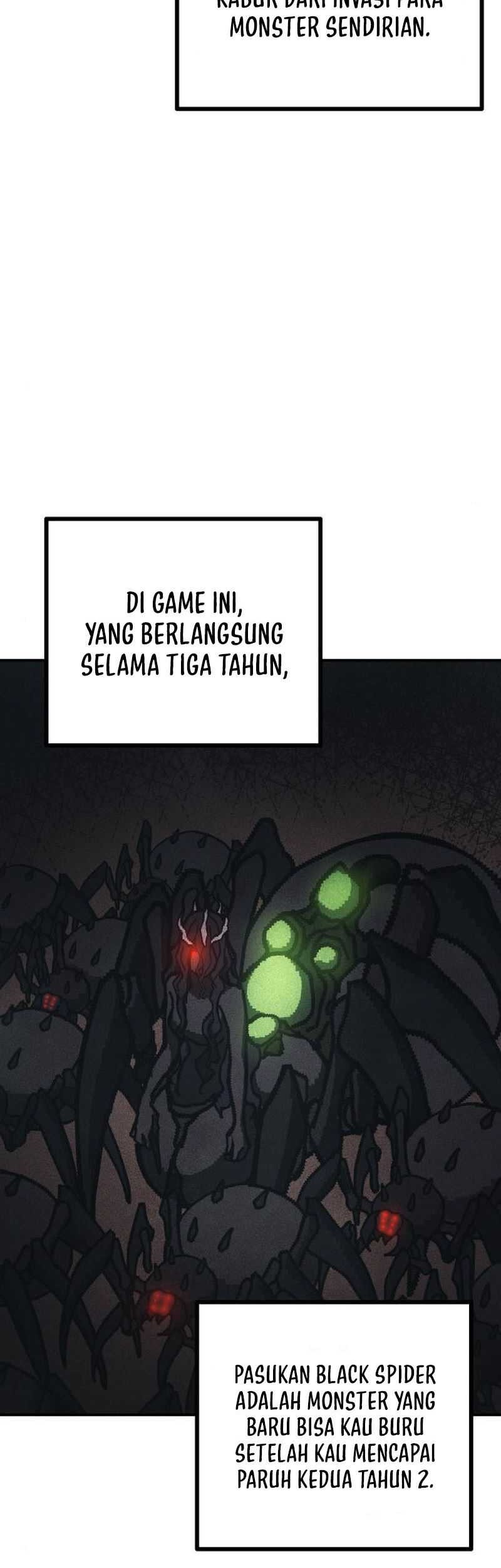 I Became the Tyrant of a Defense Game Chapter 02 Gambar 44