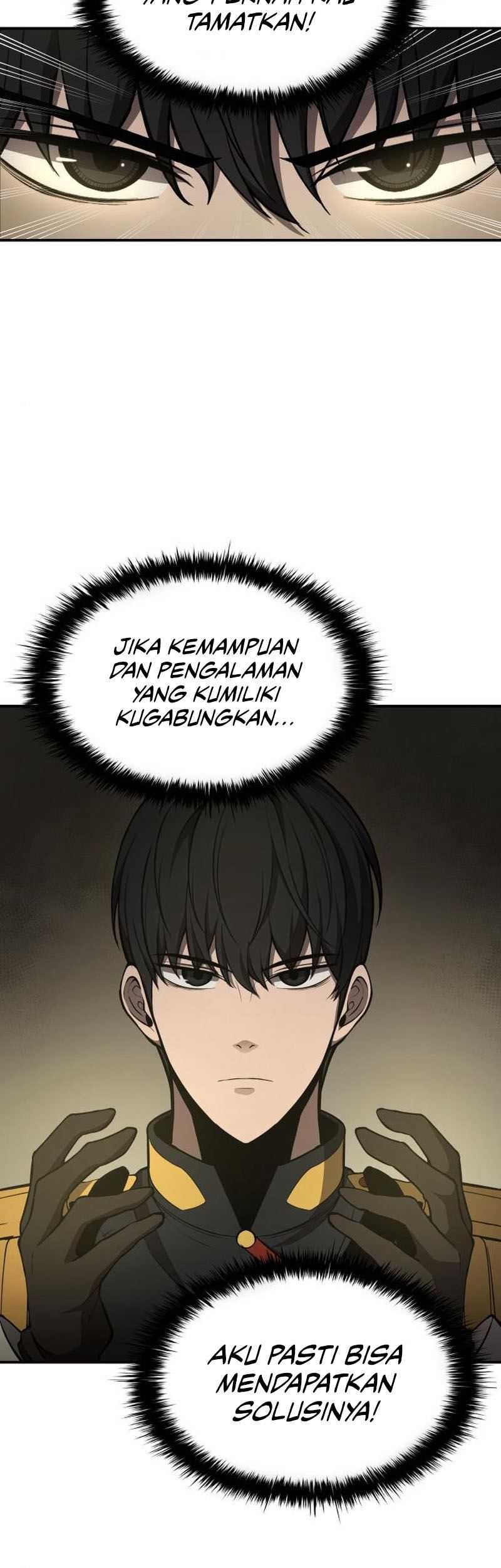 I Became the Tyrant of a Defense Game Chapter 02 Gambar 47