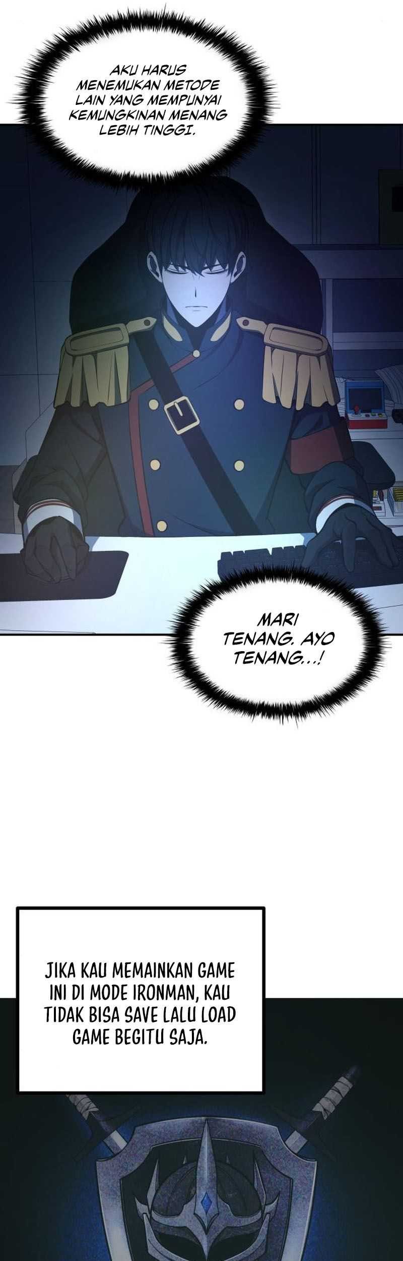 I Became the Tyrant of a Defense Game Chapter 02 Gambar 52