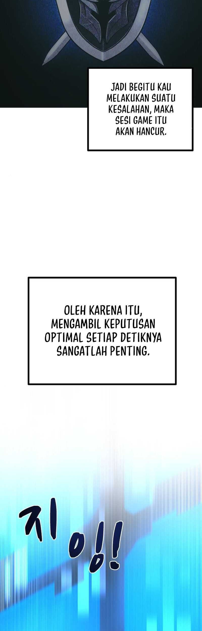 I Became the Tyrant of a Defense Game Chapter 02 Gambar 53