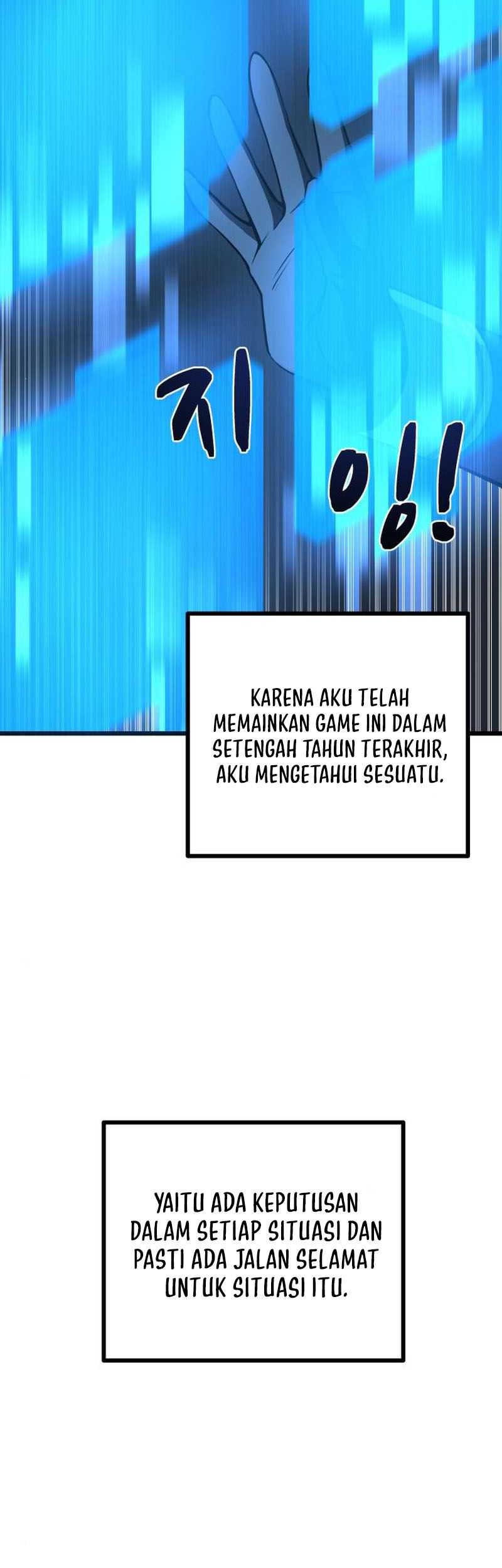 I Became the Tyrant of a Defense Game Chapter 02 Gambar 54
