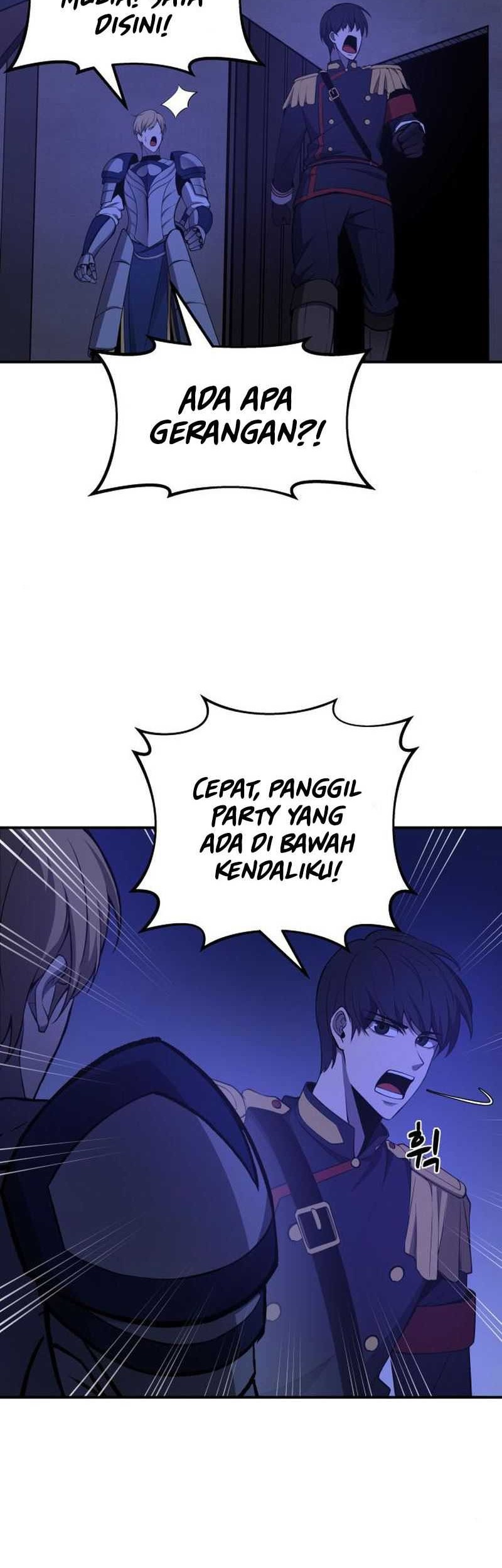 I Became the Tyrant of a Defense Game Chapter 02 Gambar 60
