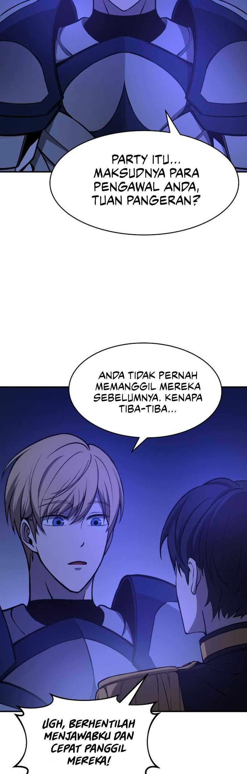 I Became the Tyrant of a Defense Game Chapter 02 Gambar 62