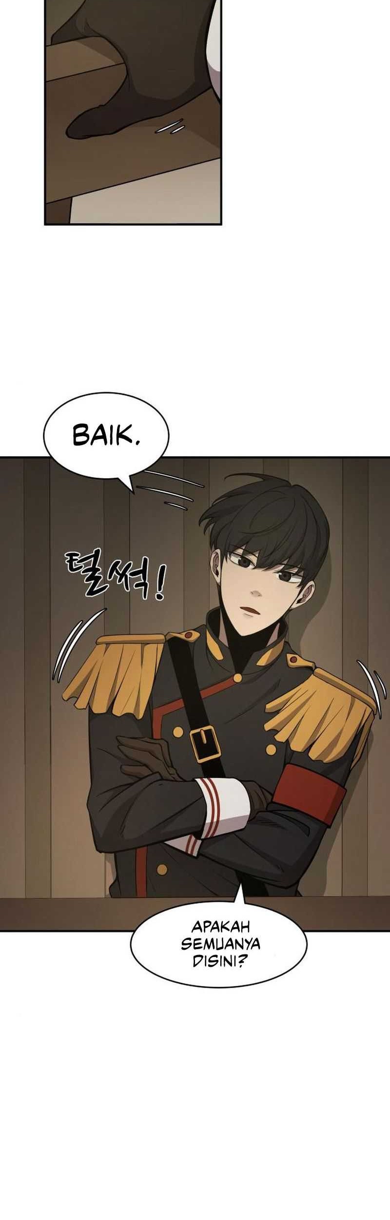 I Became the Tyrant of a Defense Game Chapter 02 Gambar 65