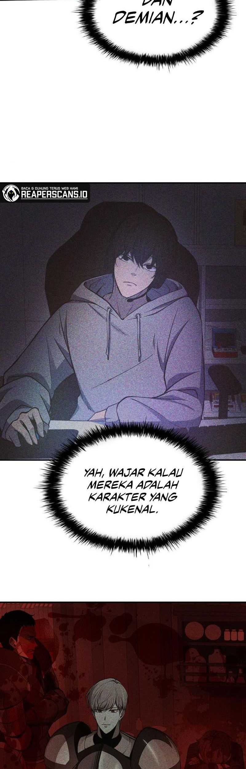 I Became the Tyrant of a Defense Game Chapter 02 Gambar 70