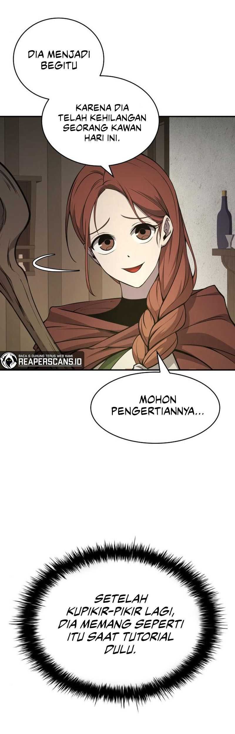 I Became the Tyrant of a Defense Game Chapter 02 Gambar 74