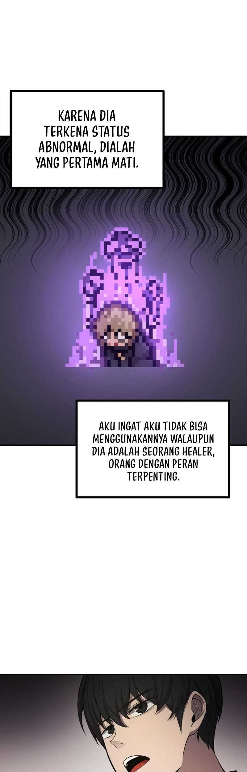I Became the Tyrant of a Defense Game Chapter 02 Gambar 75
