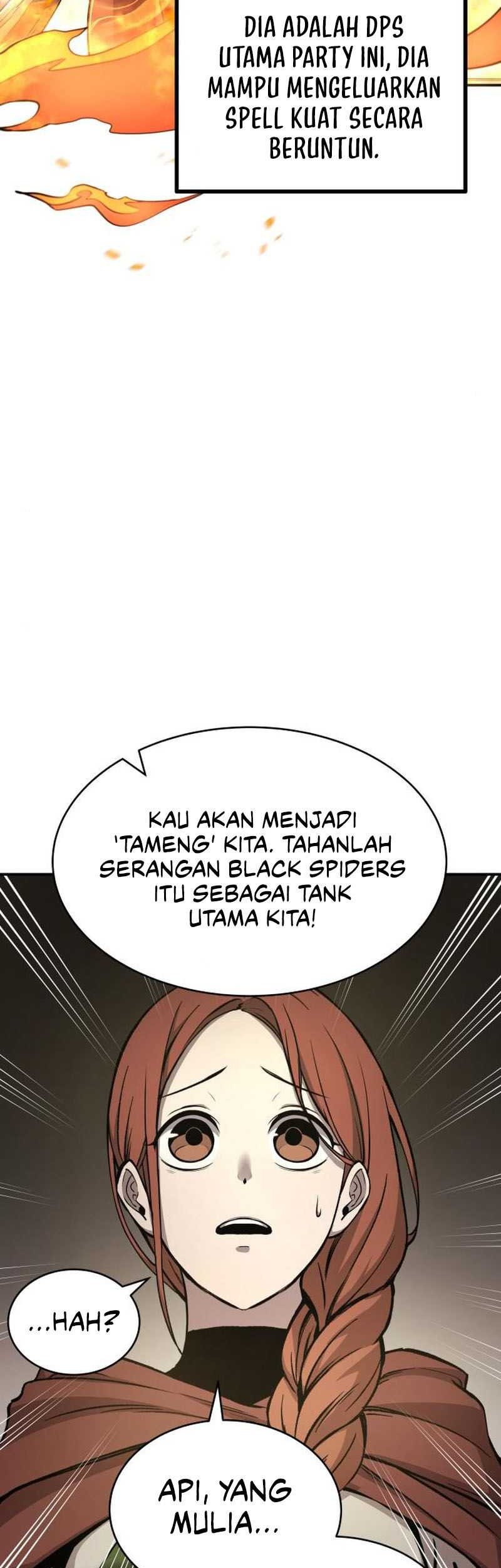 I Became the Tyrant of a Defense Game Chapter 02 Gambar 79