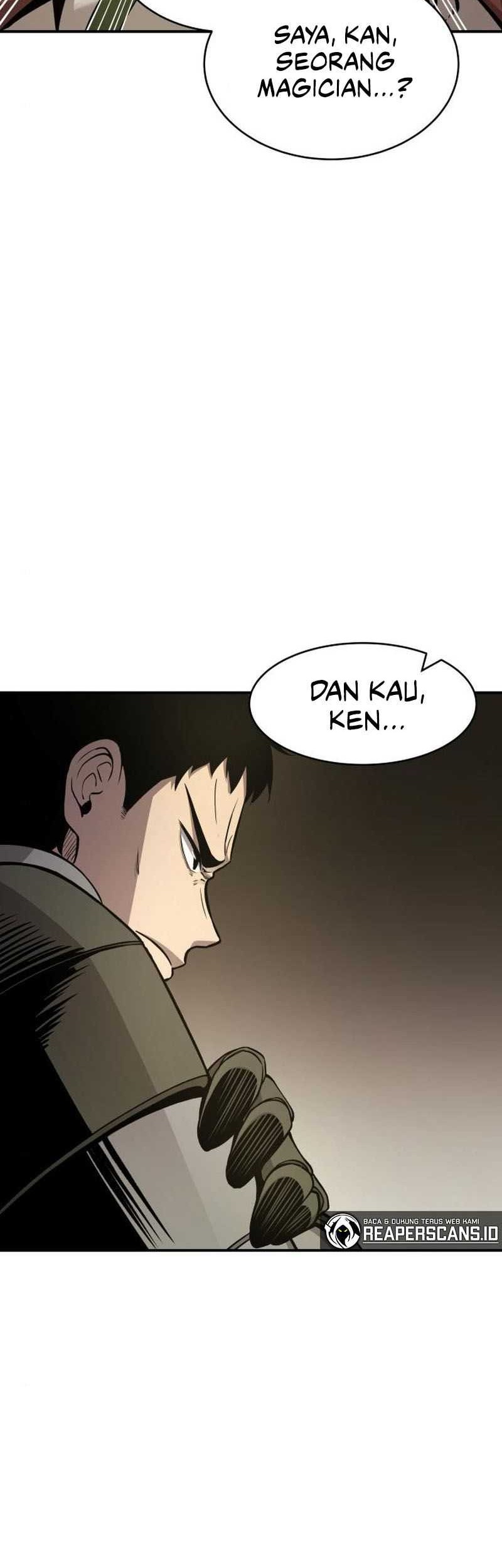 I Became the Tyrant of a Defense Game Chapter 02 Gambar 80