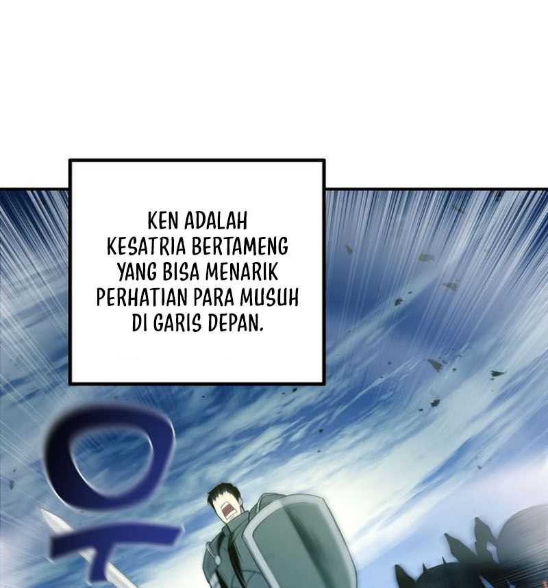 I Became the Tyrant of a Defense Game Chapter 02 Gambar 81