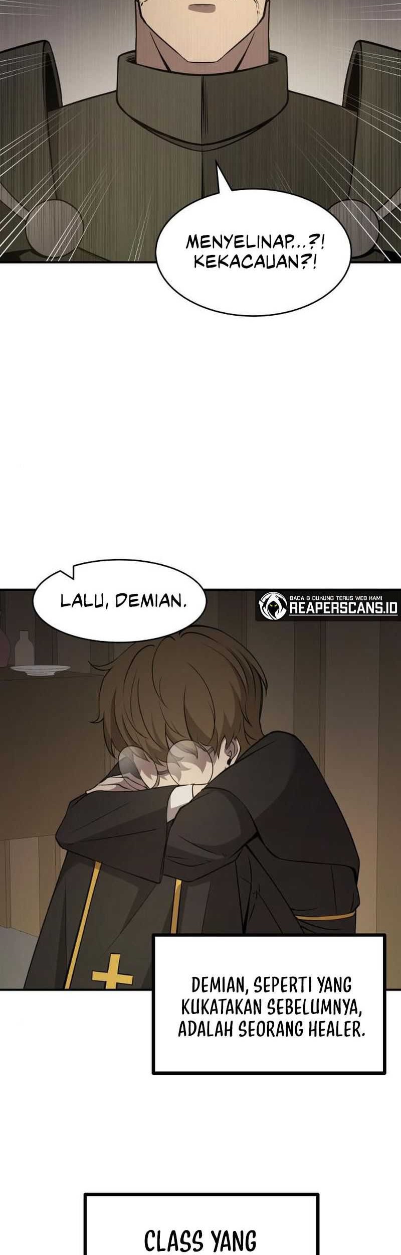 I Became the Tyrant of a Defense Game Chapter 02 Gambar 83
