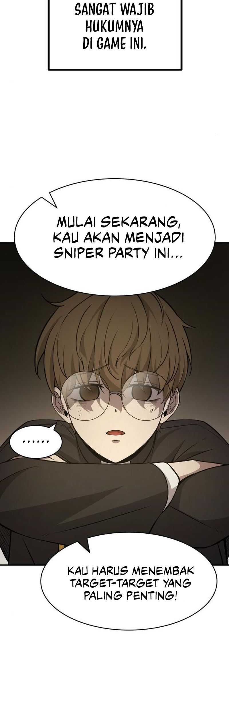 I Became the Tyrant of a Defense Game Chapter 02 Gambar 84