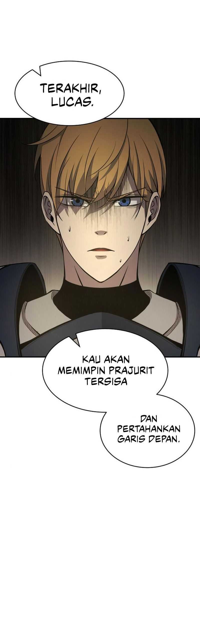 I Became the Tyrant of a Defense Game Chapter 02 Gambar 85