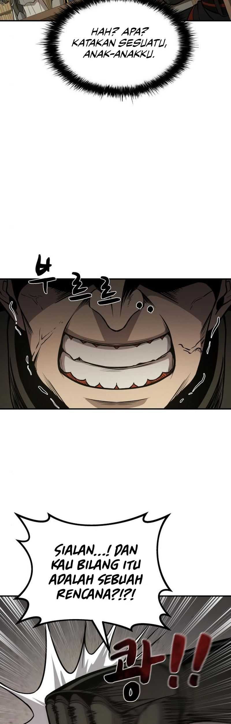 I Became the Tyrant of a Defense Game Chapter 02 Gambar 87