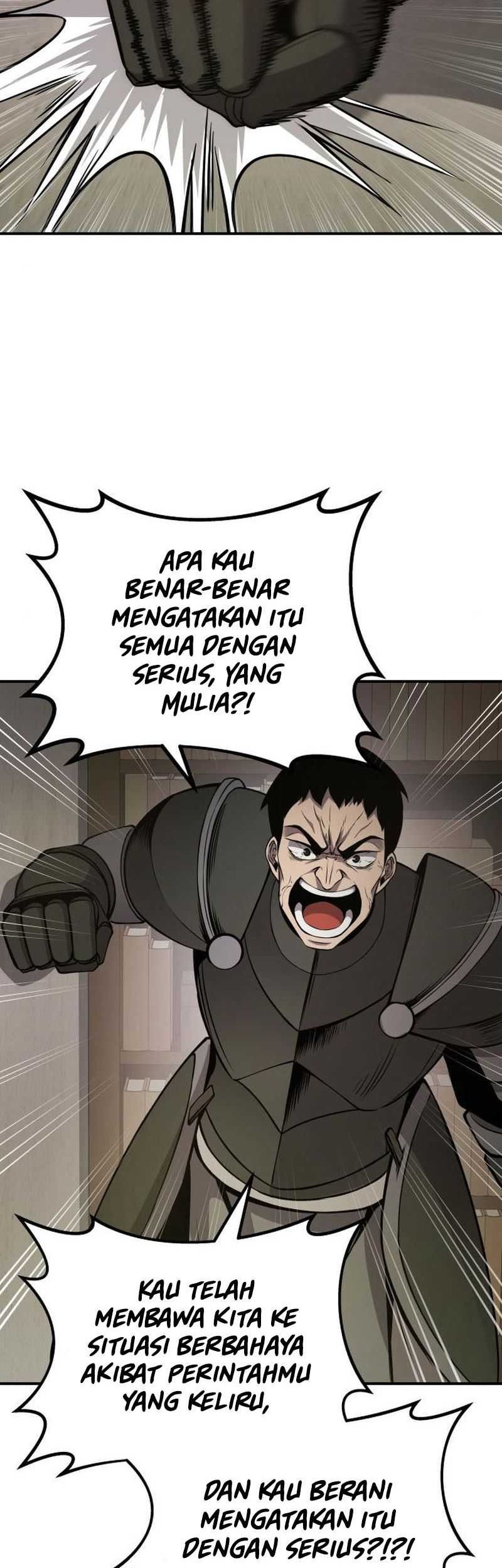 I Became the Tyrant of a Defense Game Chapter 02 Gambar 88