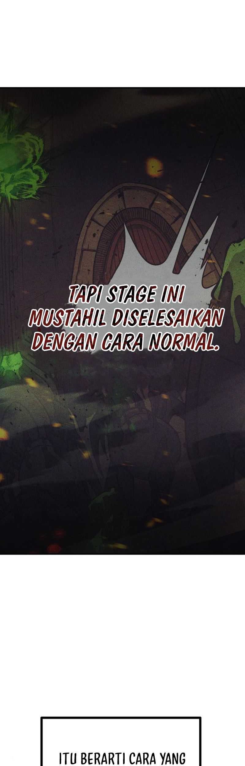 I Became the Tyrant of a Defense Game Chapter 02 Gambar 90