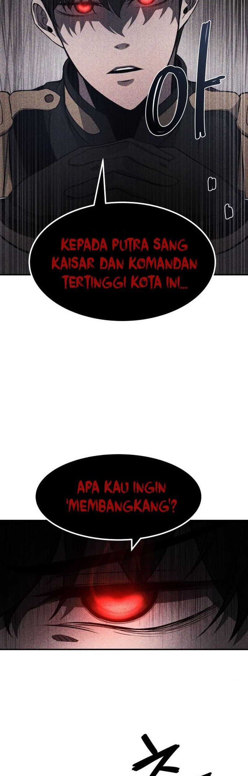 I Became the Tyrant of a Defense Game Chapter 02 Gambar 93