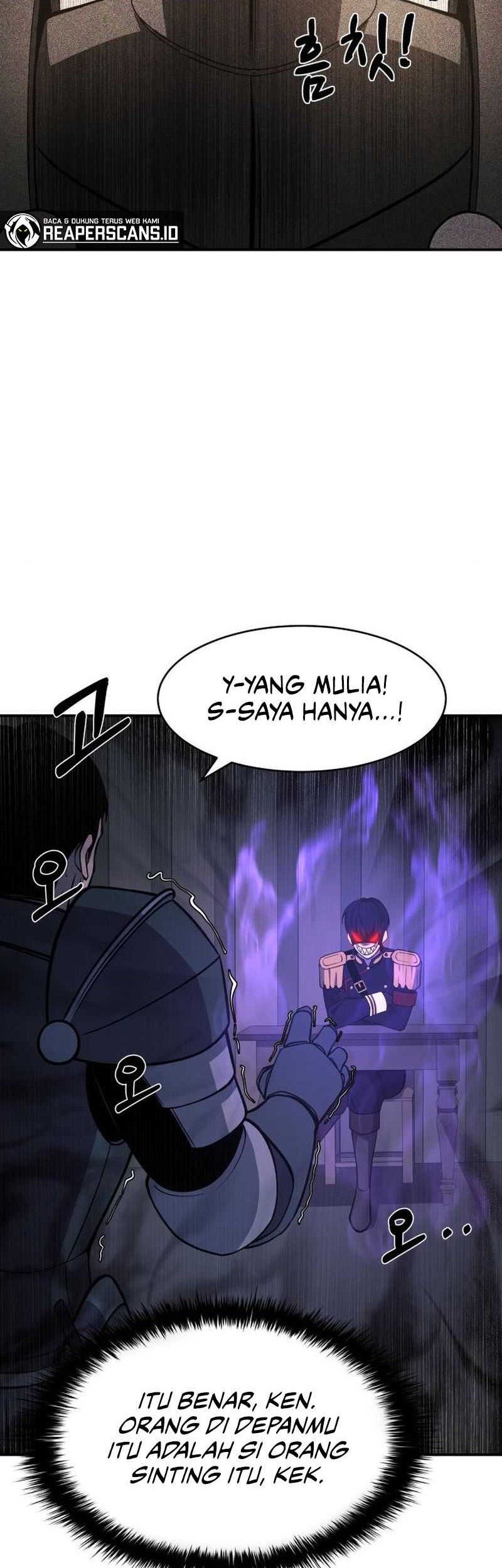 I Became the Tyrant of a Defense Game Chapter 02 Gambar 95
