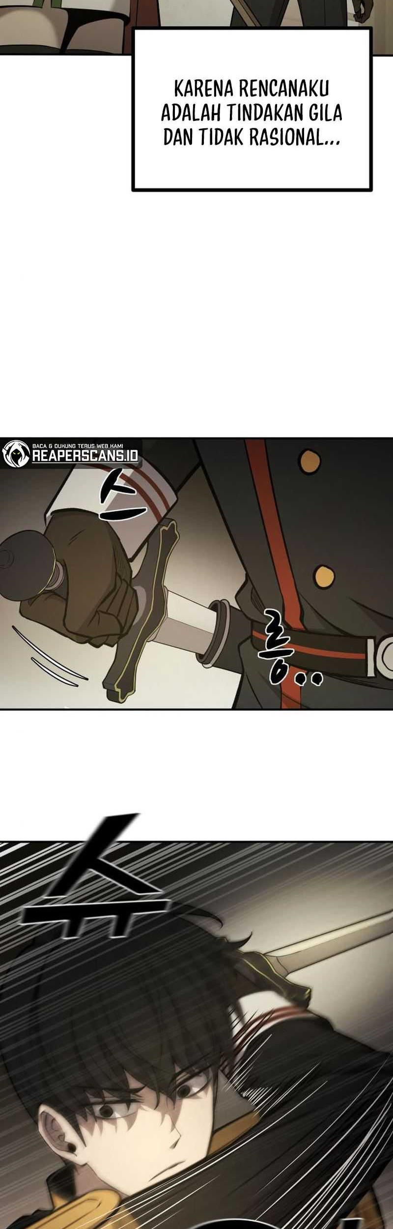 I Became the Tyrant of a Defense Game Chapter 02 Gambar 98