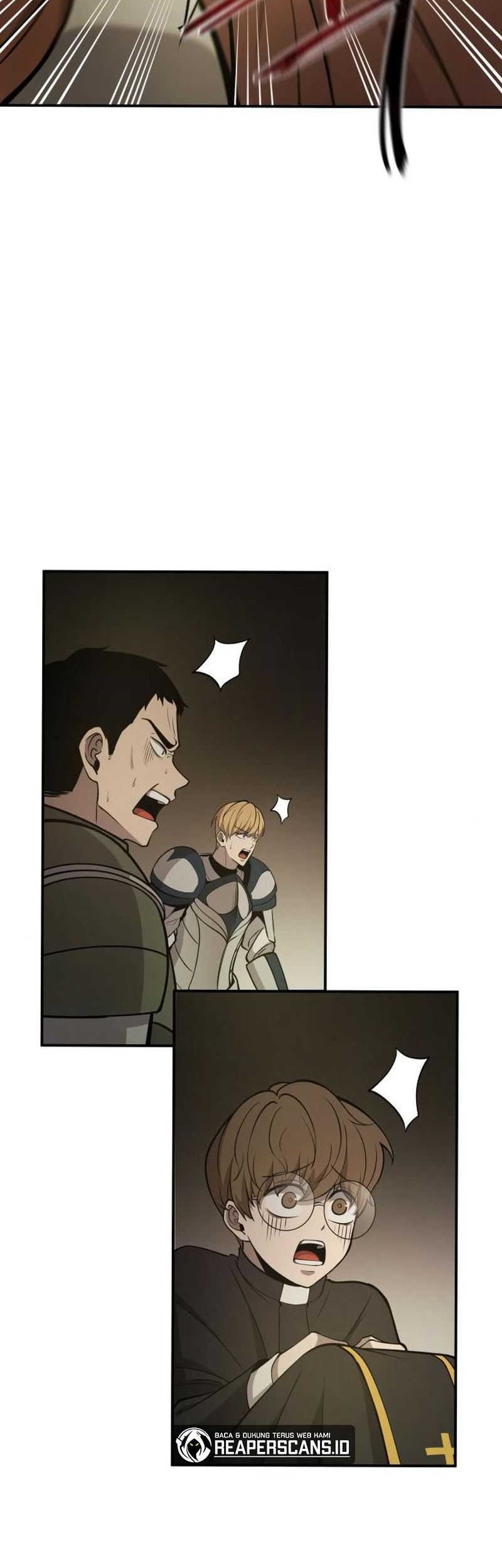 I Became the Tyrant of a Defense Game Chapter 02 Gambar 100