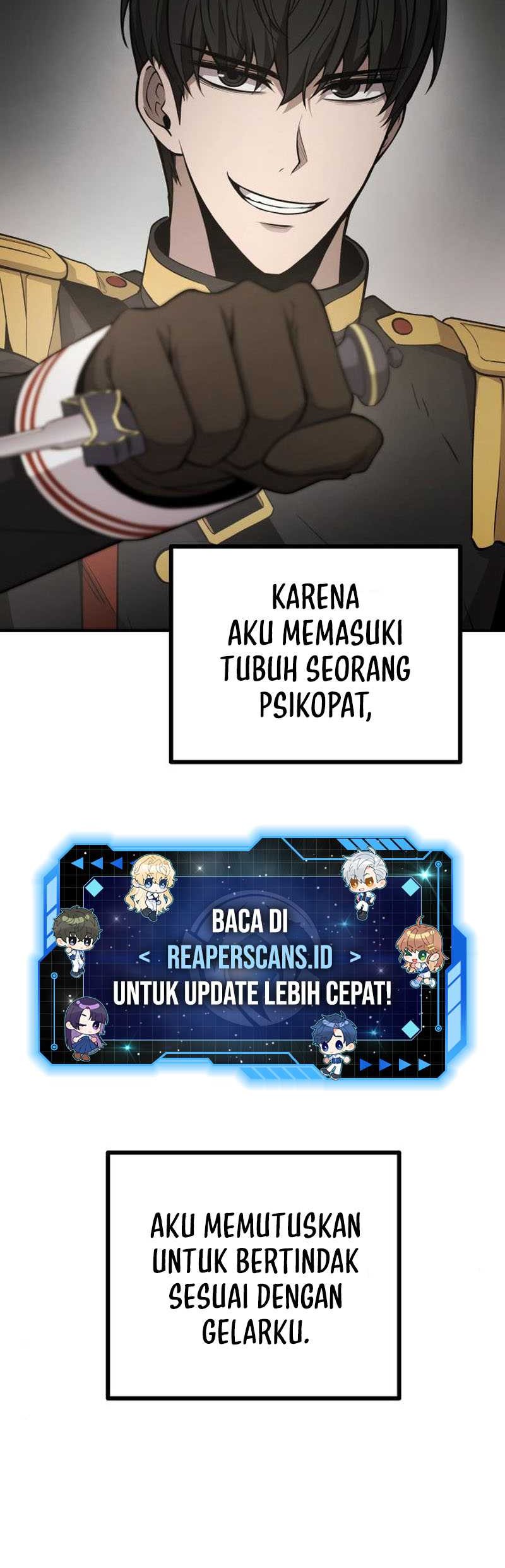 I Became the Tyrant of a Defense Game Chapter 02 Gambar 104