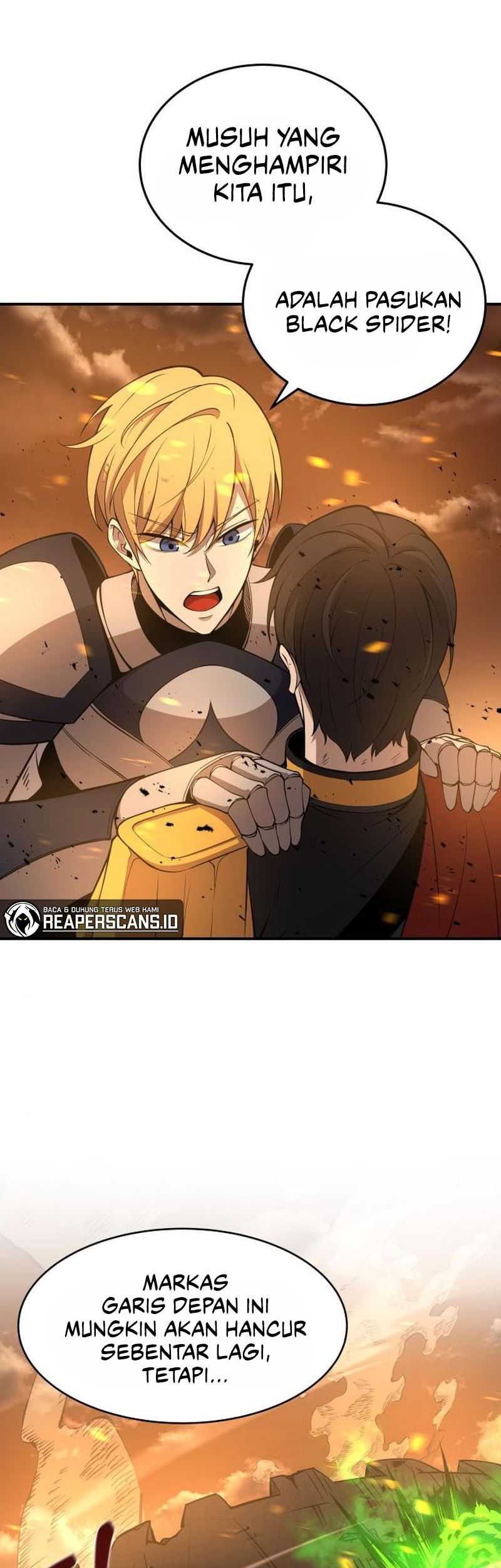 I Became the Tyrant of a Defense Game Chapter 02 Gambar 9