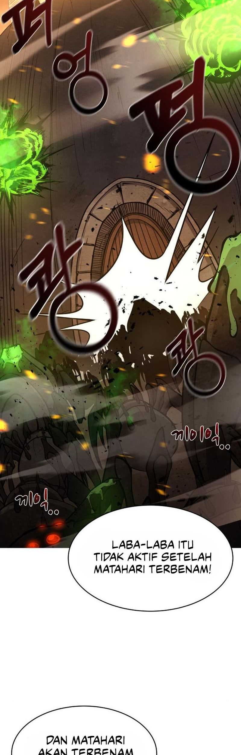 I Became the Tyrant of a Defense Game Chapter 02 Gambar 10
