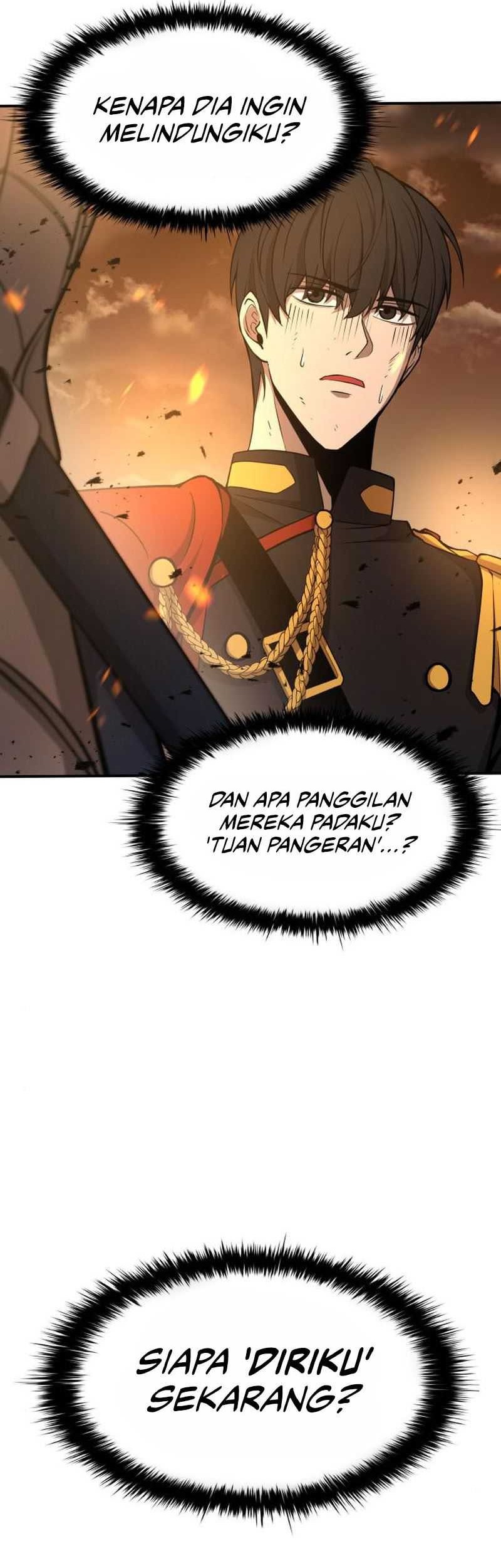 I Became the Tyrant of a Defense Game Chapter 02 Gambar 15