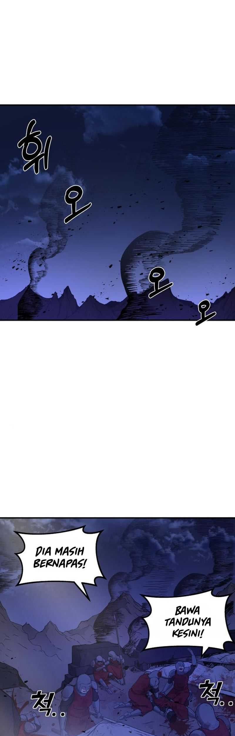 I Became the Tyrant of a Defense Game Chapter 02 Gambar 17