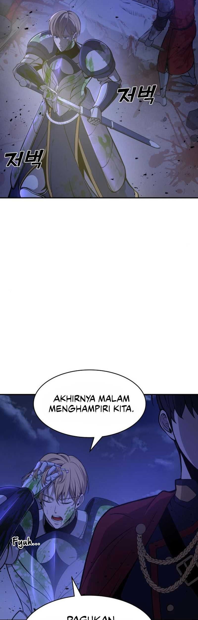 I Became the Tyrant of a Defense Game Chapter 02 Gambar 18