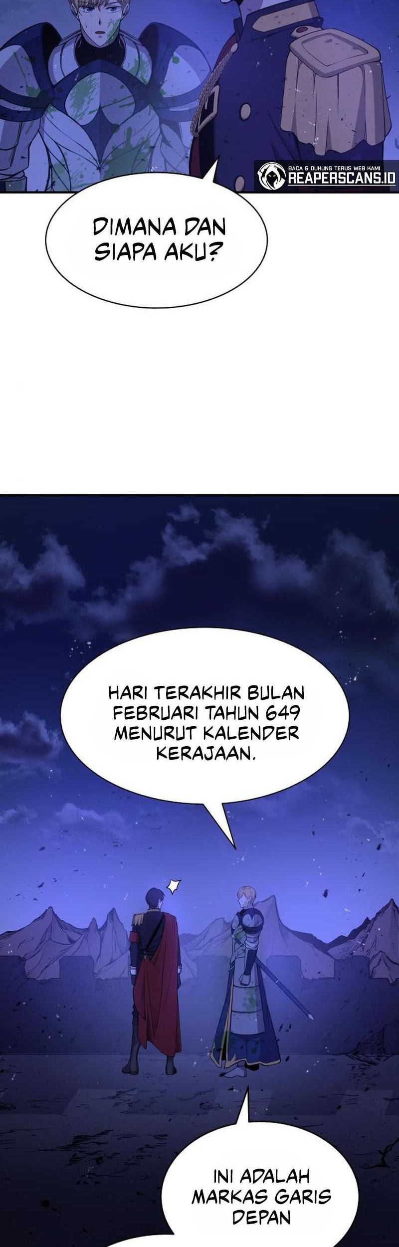 I Became the Tyrant of a Defense Game Chapter 02 Gambar 23