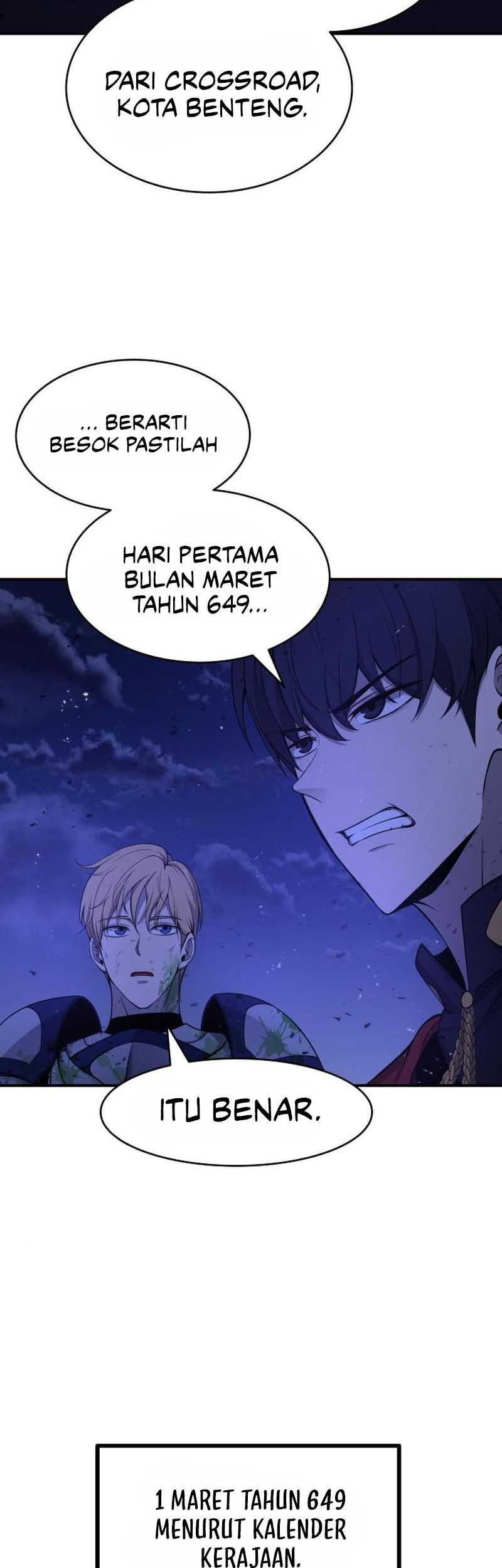 I Became the Tyrant of a Defense Game Chapter 02 Gambar 24