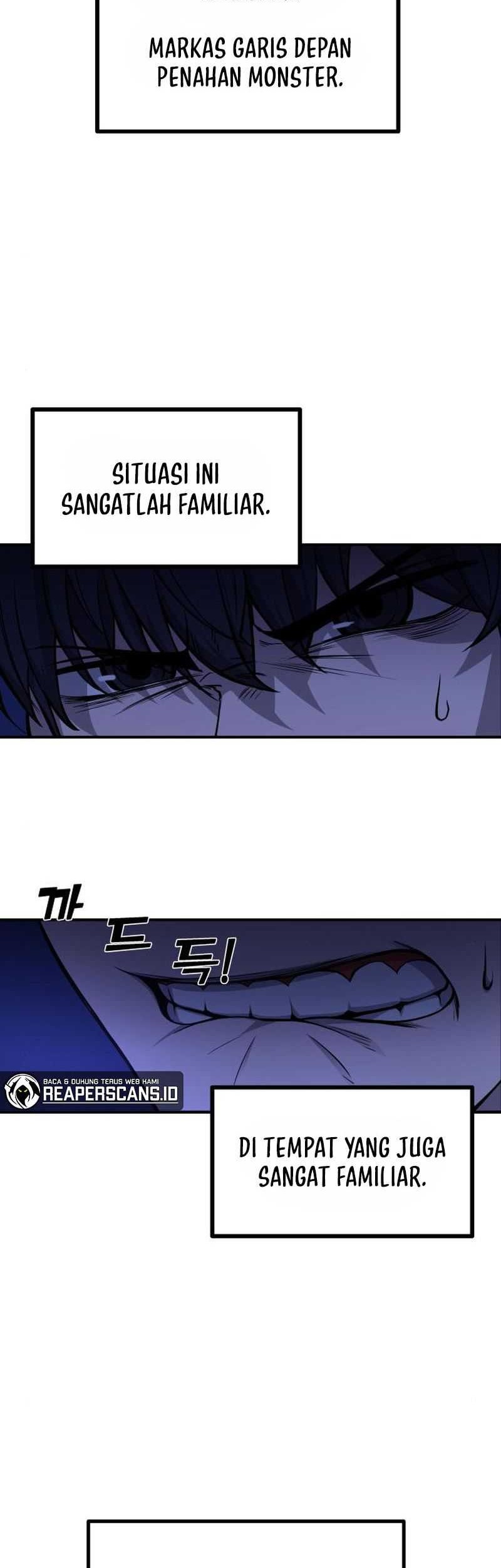 I Became the Tyrant of a Defense Game Chapter 02 Gambar 25