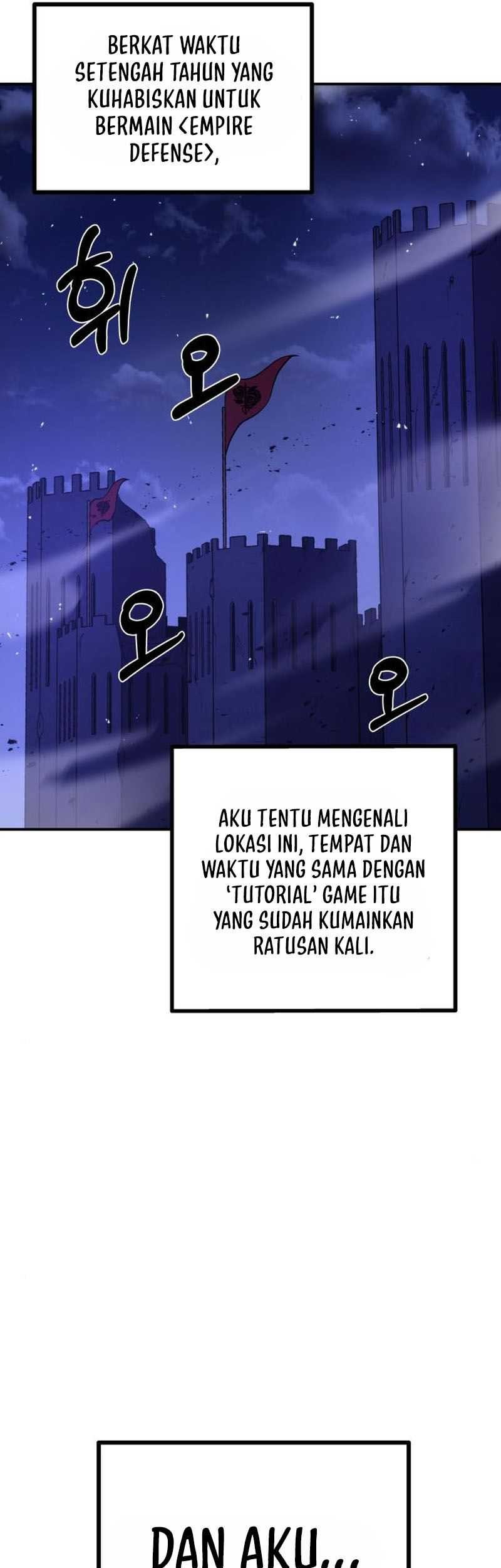 I Became the Tyrant of a Defense Game Chapter 02 Gambar 27
