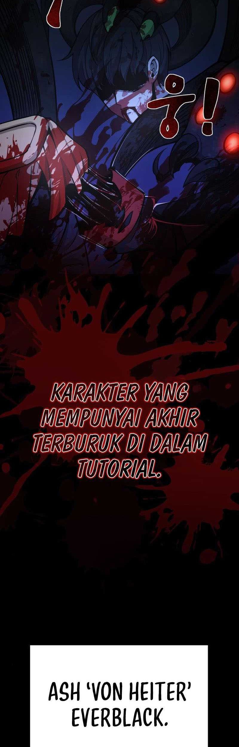I Became the Tyrant of a Defense Game Chapter 02 Gambar 33