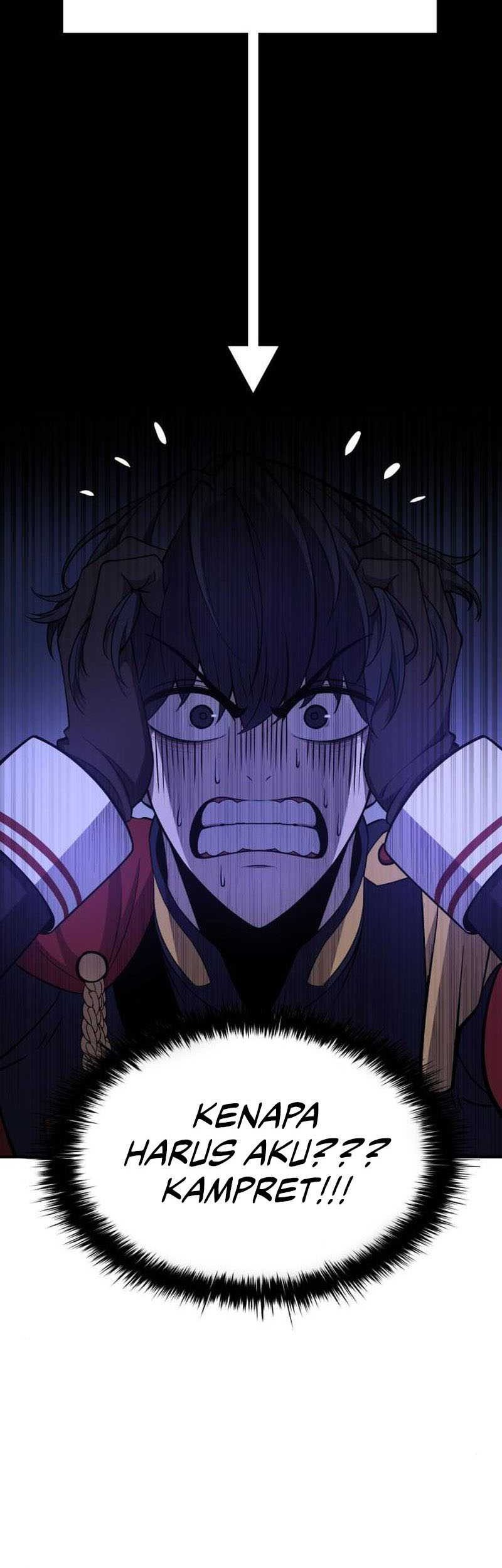I Became the Tyrant of a Defense Game Chapter 02 Gambar 34