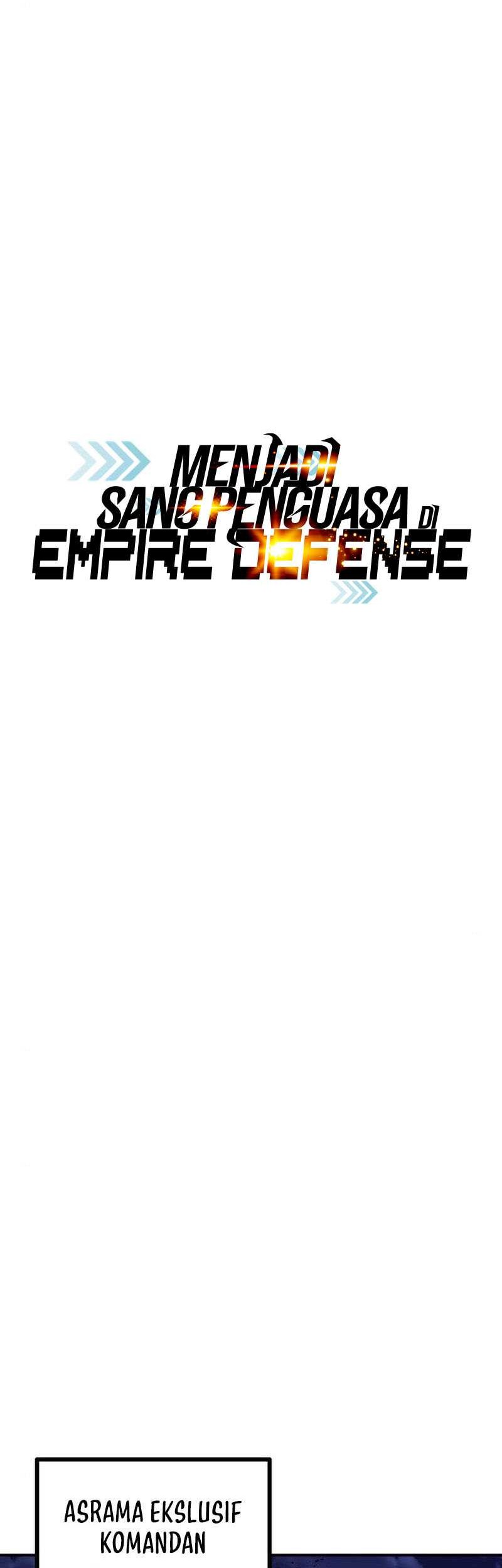 I Became the Tyrant of a Defense Game Chapter 02 Gambar 35