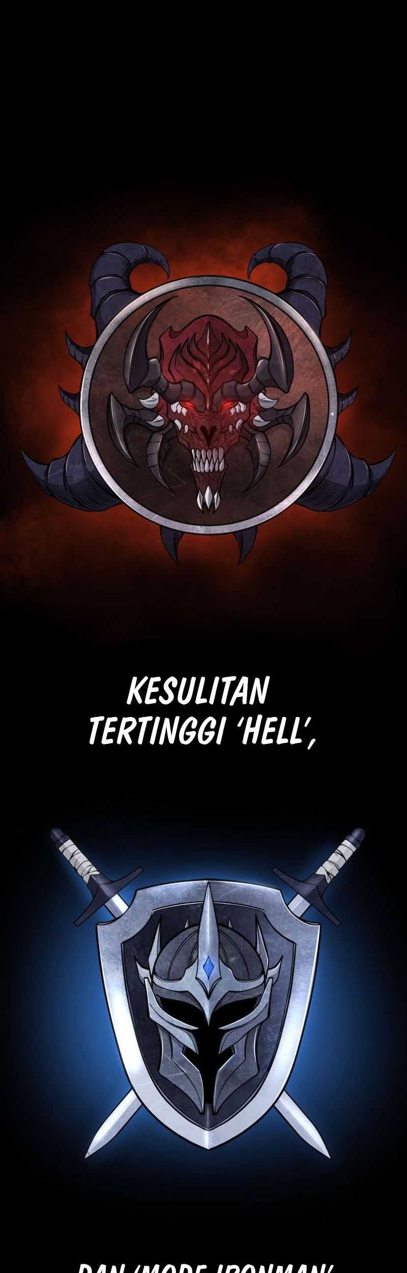 I Became the Tyrant of a Defense Game Chapter 02 Gambar 39