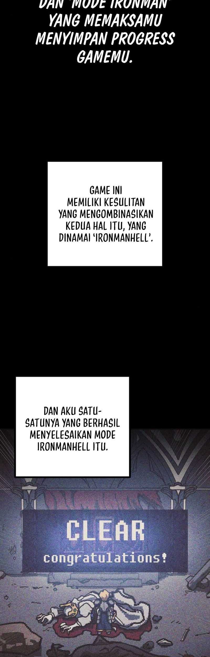 I Became the Tyrant of a Defense Game Chapter 02 Gambar 40