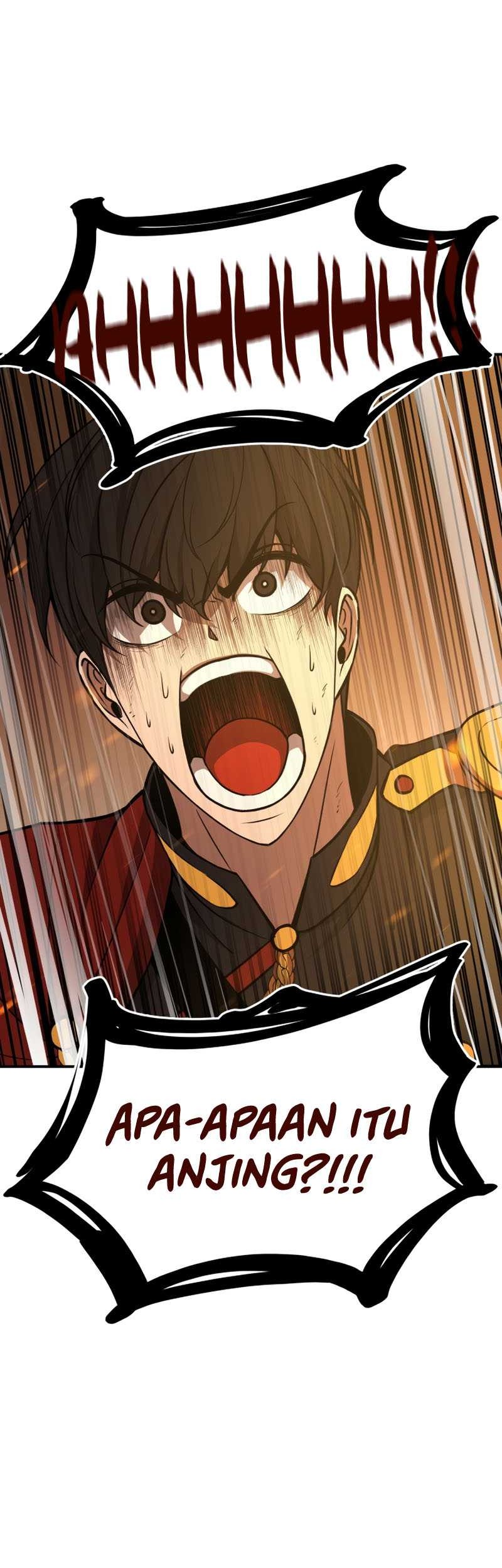 I Became the Tyrant of a Defense Game Chapter 01 Gambar 44