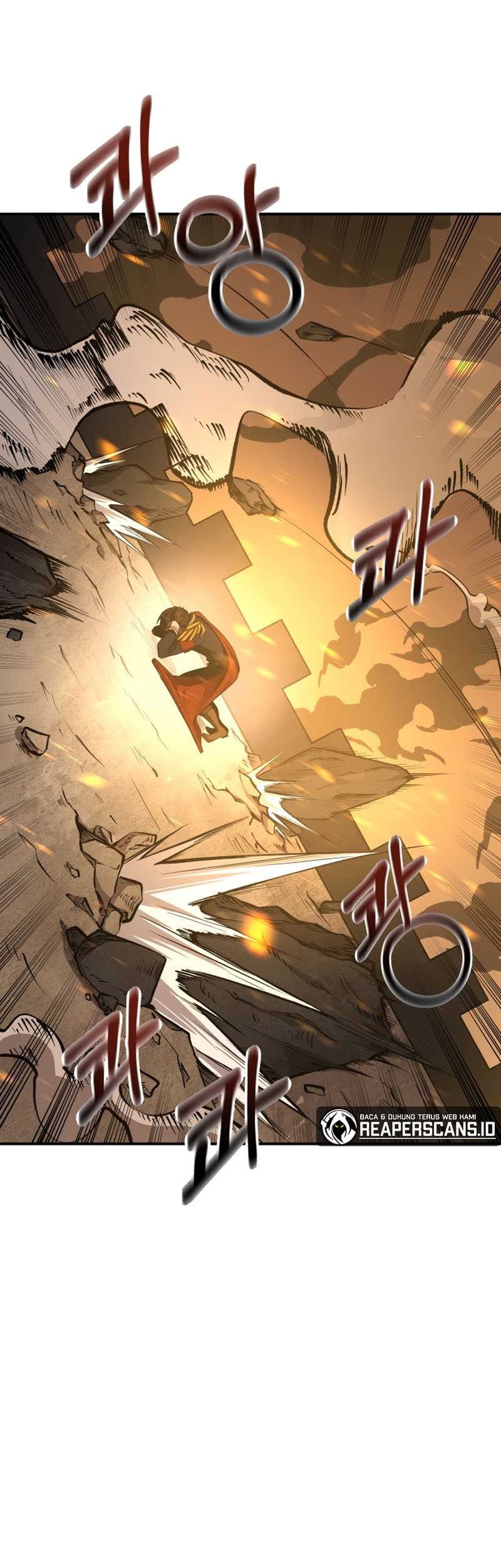 I Became the Tyrant of a Defense Game Chapter 01 Gambar 45